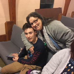 Meet your Posher, Mary